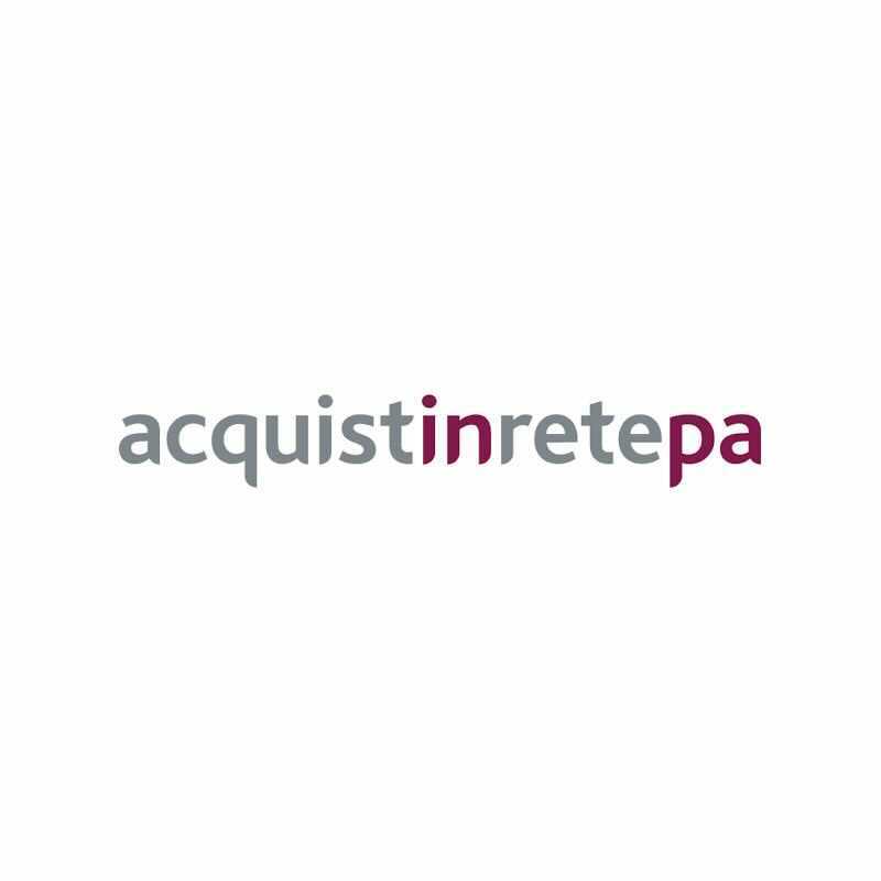 Logo MEPA - Acquisti in rete PA