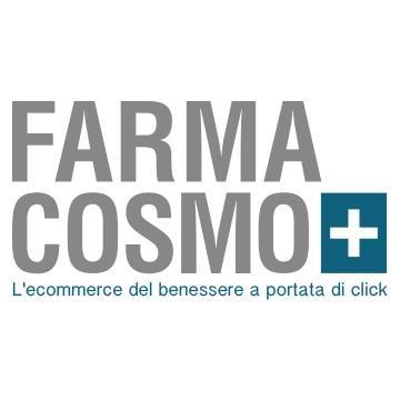 Logo Farmacosmo