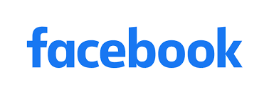 Logo completo Facebook