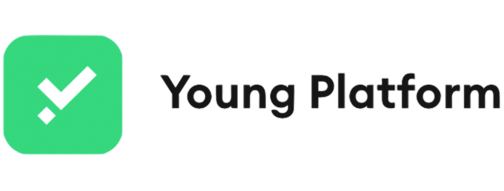 Logo di Young Platform