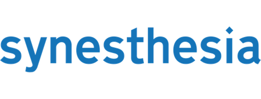 Logo Synesthesia