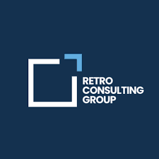 Logo Retro Consulting Group