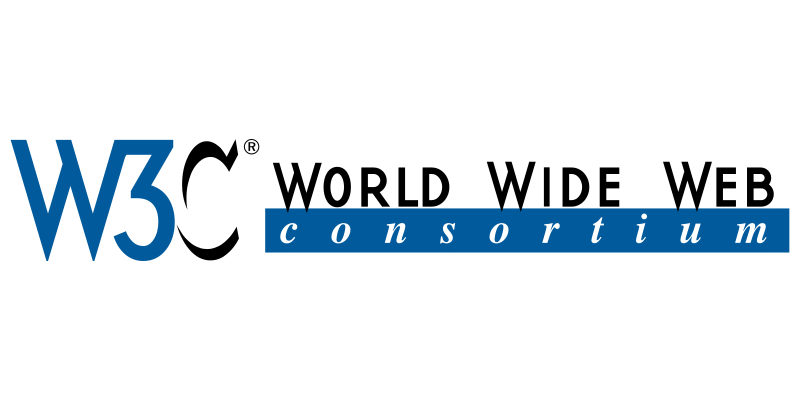 Il logo del World Wide Web Consortium (W3C): ecco spiegato cos'è e come funziona