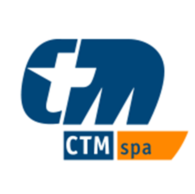 Logo CTM Spa