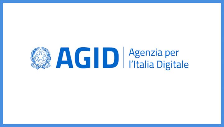 Logo AGiD per spiegare cos'è, cosa significa e cosa fa