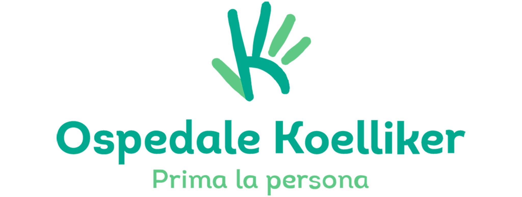 Logo dell'Ospedale Koelliker